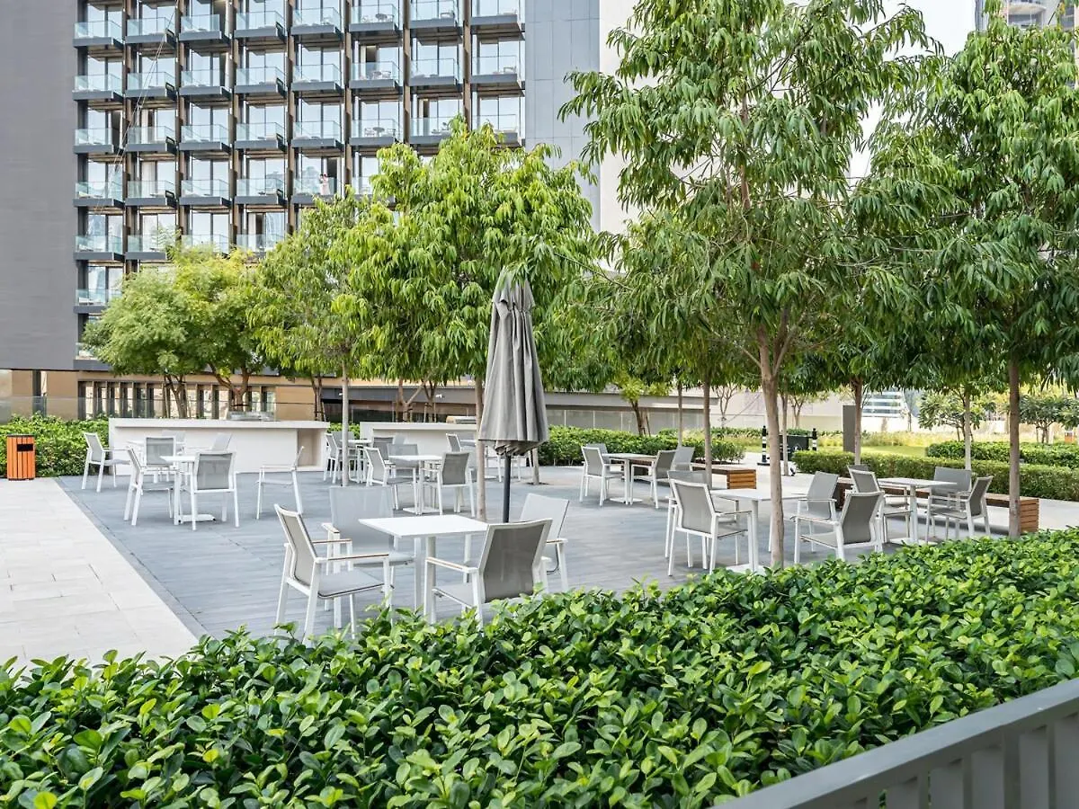 Burj Royale 1 Bedroom 5 Min Walk To Burj Khalifa Dubai 0*,  United Arab Emirates
