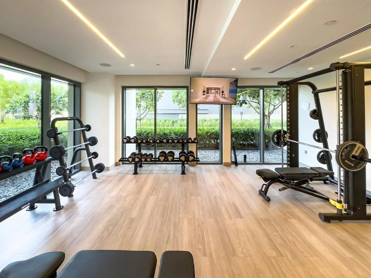 Apartment Burj Royale 1 Bedroom 5 Min Walk To Burj Khalifa Dubai United Arab Emirates