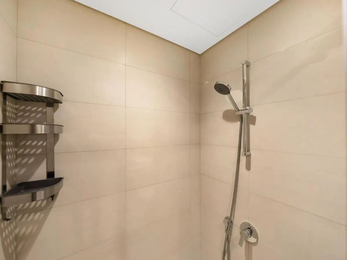 Apartment Burj Royale 1 Bedroom 5 Min Walk To Burj Khalifa Dubai