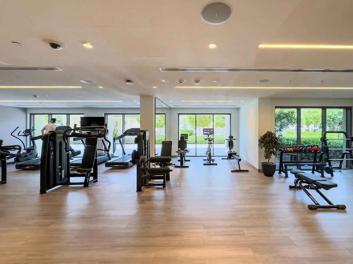 Burj Royale 1 Bedroom 5 Min Walk To Burj Khalifa Dubai Apartment