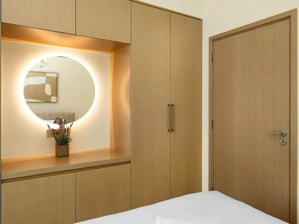 Burj Royale 1 Bedroom 5 Min Walk To Burj Khalifa Dubai United Arab Emirates