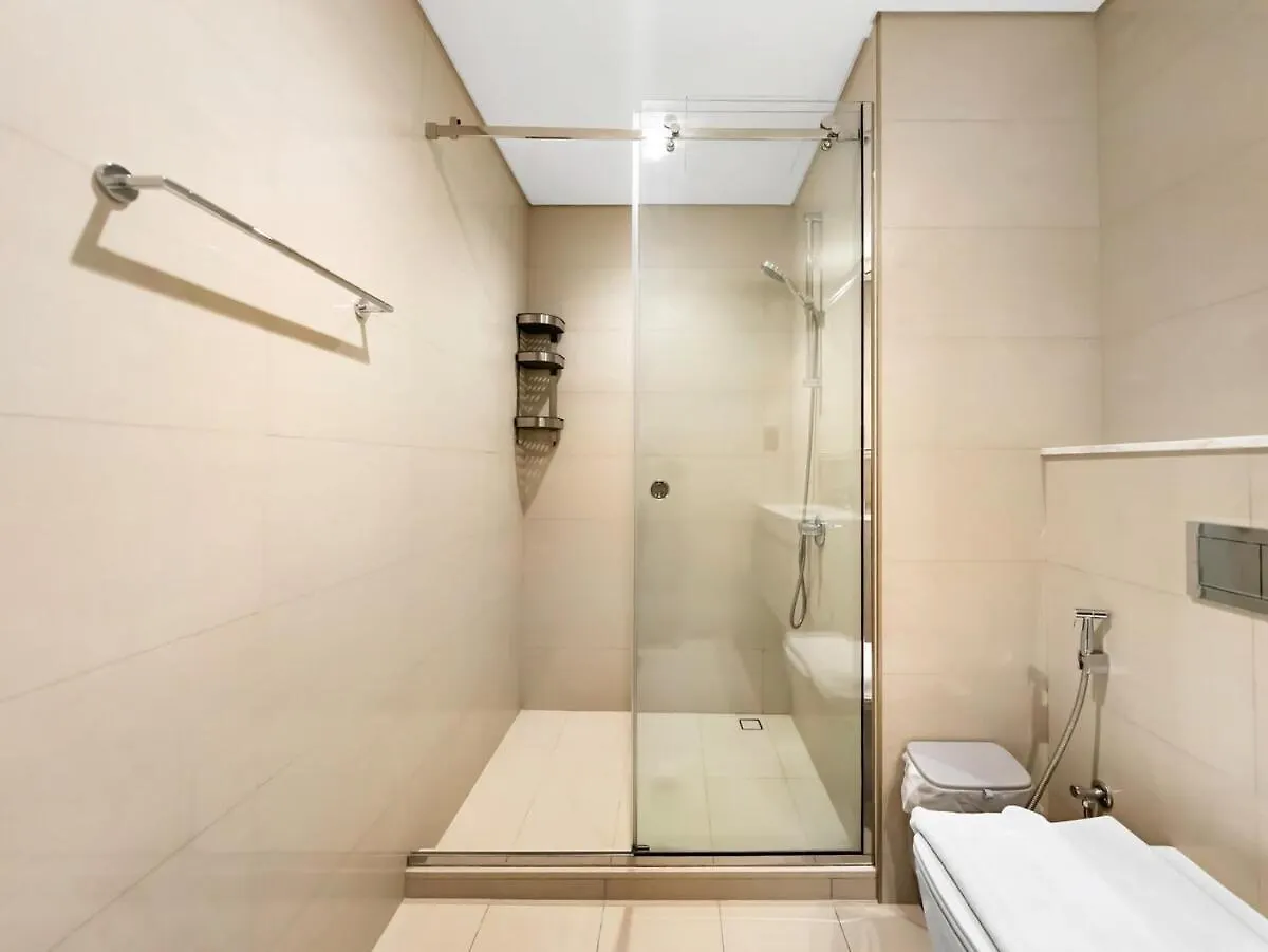 Apartment Burj Royale 1 Bedroom 5 Min Walk To Burj Khalifa Dubai United Arab Emirates